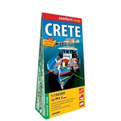 Polnische buch : Crete tour... - Opracowanie zbiorowe