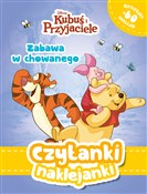 Książka : Czytanki n... - Ewa Tarnowska (tłum.)