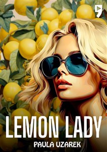 Bild von Lemon Lady