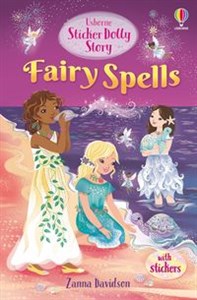 Obrazek Fairy Spells