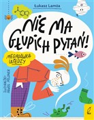 Nie ma głu... - Łukasz Lamża -  Książka z wysyłką do Niemiec 