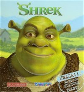 Obrazek Shrek