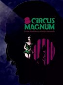 Circus Mag... - Paweł Rzodkiewicz - Ksiegarnia w niemczech