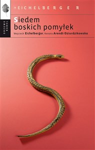 Bild von Siedem boskich pomyłek