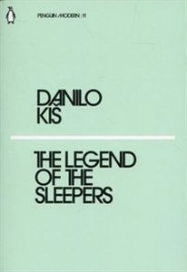 Bild von The Legend of the Sleepers