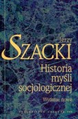 Historia m... - Jerzy Szacki -  Polnische Buchandlung 