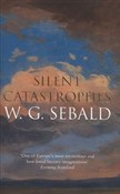 Polnische buch : Silent Cat... - W. G. Sebald