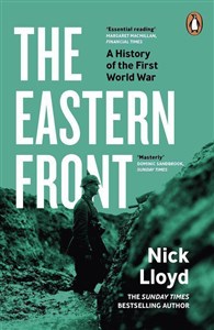 Bild von The Eastern Front