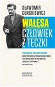 Wałęsa Czł... - Sławomir Cenckiewicz - buch auf polnisch 
