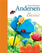 Książka : Baśnie And... - Hans Christian Andersen