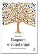 Polnische buch : Diagnoza w... - Maciej Wilk