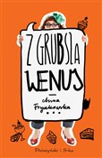 Książka : Z grubsza ... - Anna Fryczkowska