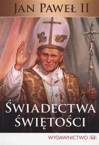Bild von Świadectwa świętości Jan Paweł II