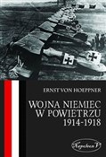 Polnische buch : Wojna Niem... - Ernst Hoeppner