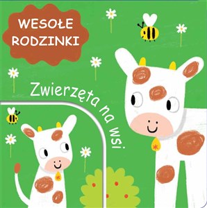 Bild von Zwierzęta na wsi Wesołe rodzinki