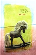 Książka : Jazda - John Wray