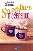 Polska książka : Szczęśliwe... - David Simmons, sandy Simmons