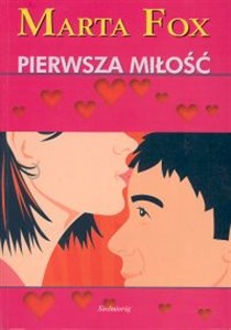 Obrazek Pierwsza miłość