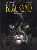 Blacksad. ... - Juan Díaz Canales, Juanjo Guarnido -  Książka z wysyłką do Niemiec 