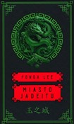 Polnische buch : Miasto jad... - Fonda Lee