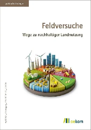 Bild von FELDVERSUCHE