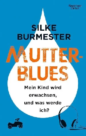 Obrazek BURMESTER, S: MUTTERBLUES