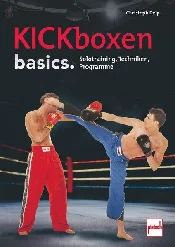 Zobacz : Kickboxen ...