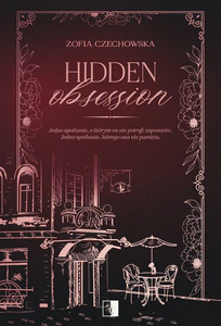 Bild von Hidden Obsession. Tom 1