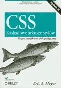 Polnische buch : CSS Kaskad... - Eric Meyer