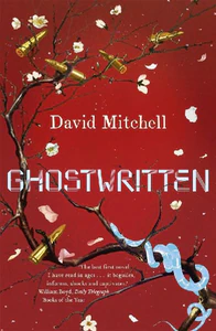 Obrazek MITCHELL, D: GHOSTWRITTEN