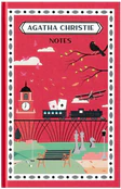 Polska książka : Notes Chri...