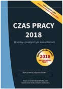 Czas pracy... - Opracowanie Zbiorowe -  polnische Bücher