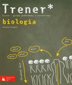 Biologia T... - Urszula Grygier -  fremdsprachige bücher polnisch 