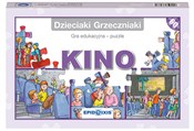 Dzieciaki ... -  polnische Bücher