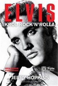 Bild von Elvis. Król rock and rolla