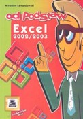 Zobacz : Excel 2002... - Mirosław Lewandowski