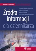 Książka : Źródła inf... - Kazimierz Wolny-Zmorzyński, Andrzej Kaliszewski, Wojciech Furman, Katarzyna Pokorna-Ignatowicz