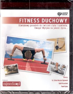 Bild von [Audiobook] Fitness duchowy audiobook