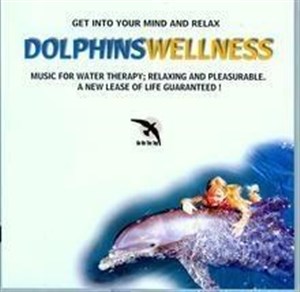 Bild von Dolphins Wellness CD