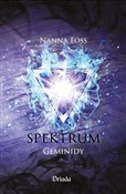 Polnische buch : Spektrum G... - Nanna Foss