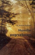 Polska książka : Homilie po... - ks. Andrzej Zwoliński