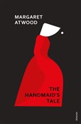 The Handma... - Margaret Atwood -  polnische Bücher