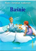 Baśnie - Hans Christian Andersen -  fremdsprachige bücher polnisch 