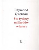 Polska książka : Sto tysięc... - Raymond Queneau