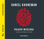 [Audiobook... - Daniel Kahneman - Ksiegarnia w niemczech