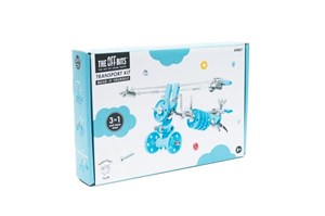 Bild von Samolot AIRBIT