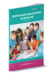 Obrazek Rozwijanie umiejętności uczenia się