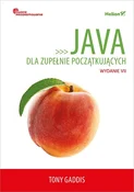 Java dla z... - Tony Gaddis - Ksiegarnia w niemczech