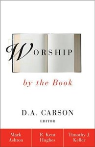 Bild von Worship by the Book