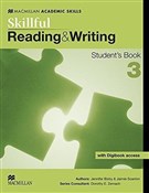 Skillful 3... - Opracowanie Zbiorowe -  Książka z wysyłką do Niemiec 